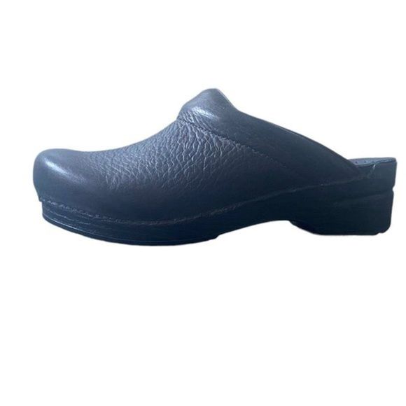 Dansko New in Box Men's Karl Bullhide Brown size 45 - Picture 11 of 14